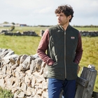 Image of Ridgeline Wester Skeld Gilet - Deep Forest