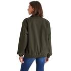 Image of Ridgeline Ladies Brumby Yard Jacket - Deep Forest