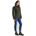 Image of Ridgeline Ladies Brumby Yard Jacket - Deep Forest