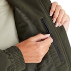 Image of Ridgeline Ladies Brumby Yard Jacket - Deep Forest