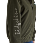 Image of Ridgeline Ladies Brumby Yard Jacket - Deep Forest