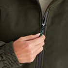 Image of Ridgeline Ladies Brumby Yard Jacket - Deep Forest