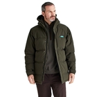Image of Ridgeline Tundra Thermal Jacket - Deep Forest