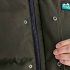 Image of Ridgeline Tundra Thermal Jacket - Deep Forest