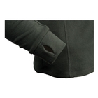 Image of Ridgeline Alpine Ladies Fleece - Field Olive