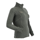 Image of Ridgeline Alpine Ladies Fleece - Field Olive