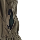Image of Ridgeline Bushmaster Smock - Mountain Moss