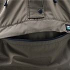 Image of Ridgeline Bushmaster Smock - Mountain Moss