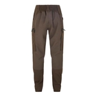 Image of Ridgeline Cambrian Trousers - Bark