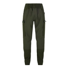 Image of Ridgeline Cambrian Trousers - Deep Forest