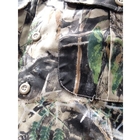 Image of Ridgeline Cotton Short Sleeve Shirt - Buffalo Camo Sniper