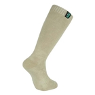 Image of Ridgeline Cotton Work Socks - 3pk - Full Length - Olive Multi