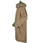 Image of Ridgeline Evolution Jacket - Heather Brown