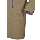 Image of Ridgeline Evolution Jacket - Heather Brown