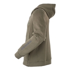 Image of Ridgeline Expedition Hooded Top - Field Olive