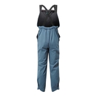 Image of Ridgeline Frontier Bib and Brace - Teal/Carbon