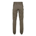 Image of Ridgeline Granite Trousers - Brown