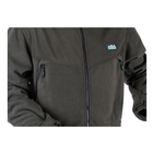 Image of Ridgeline Grizzly III Jacket - Olive
