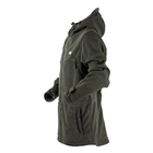 Image of Ridgeline Grizzly III Jacket - Olive