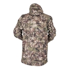 Image of Ridgeline Grizzly III Jacket - DIRT Camo
