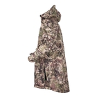 Image of Ridgeline Grizzly III Jacket - DIRT Camo