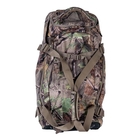 Image of Ridgeline Grunt Wheelie Bag 60L - Nature Green