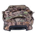 Image of Ridgeline Grunt Wheelie Bag 60L - Nature Green