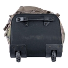 Image of Ridgeline Grunt Wheelie Bag 60L - Nature Green
