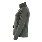 Image of Ridgeline Hinterland Ladies Fleece - Olive