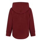 Image of Ridgeline Kids Northern Pines Hoodie - Winter Berry