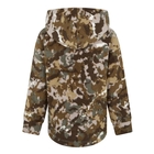 Image of Ridgeline Kids Northern Pines Hoodie - BDU Camo