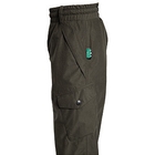 Image of Ridgeline Kids Spiker Trousers - Olive