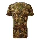Image of Ridgeline Kids Whanau T-Shirt - DIRT Camo