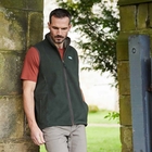 Image of Ridgeline Kodiak Gilet - Deep Forest