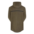 Image of Ridgeline Kodiak Jacket Fleece - Ivy Green