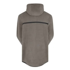 Image of Ridgeline Kodiak Smock Fleece - Smokey Olive