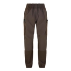 Image of Ridgeline Ladies Cambrian Trousers - Bark