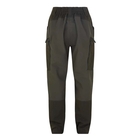 Image of Ridgeline Ladies Cambrian Trousers - Deep Forest