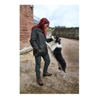 Image of Ridgeline Ladies Kea Jacket - Dark Olive
