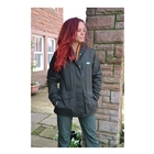 Image of Ridgeline Ladies Kea Jacket - Dark Olive