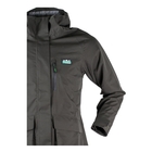 Image of Ridgeline Ladies Kea Jacket - Dark Olive
