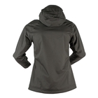 Image of Ridgeline Ladies Kea Jacket - Dark Olive