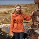 Image of Ridgeline Ladies Monsoon II Arctic Jacket - Autumnal