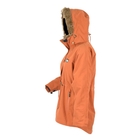 Image of Ridgeline Ladies Monsoon Arctic Smock - Autumn