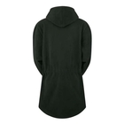 Image of Ridgeline Ladies Salt Marsh Fleece - Olive