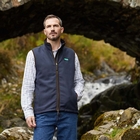 Image of Ridgeline Monarch Gilet - Navy