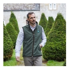 Image of Ridgeline Monarch Gilet - Deep Forest