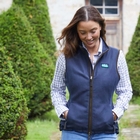 Image of Ridgeline Women's Monarch Gilet - Navy