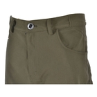 Image of Ridgeline Monsoon Classic Trousers - Field Olive