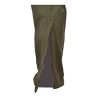 Image of Ridgeline Monsoon Classic Trousers - Field Olive